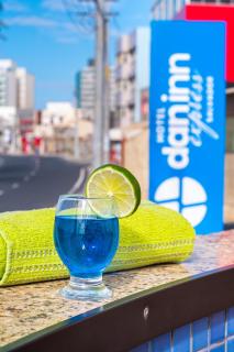 Hotel Dan Inn Express Salvador By Nacional Inn - 3