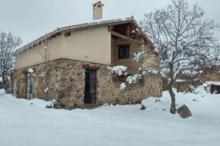 Casa Rural el Pajar de Tenzuela - Pelayos del Arroyo - 6