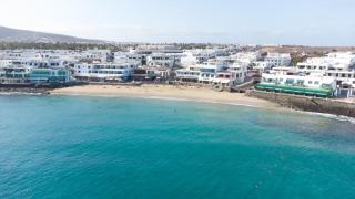 Blancazul Tegala - Playa Blanca - 5