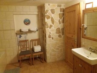 Ferienwohnung auf dem Land - Dittersbach - 4