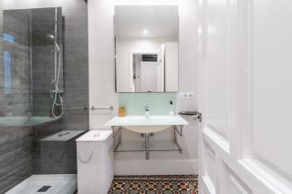AoA Green Gardens Suites - Sevilla - 1
