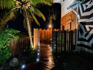 ZANNANNA LODGE - Le Diamant - 8