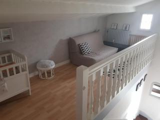 Chambre privée à Tarnos - Tarnos - 7
