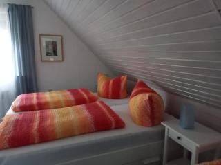 Gästezimmer Göring - Gamstädt - 5