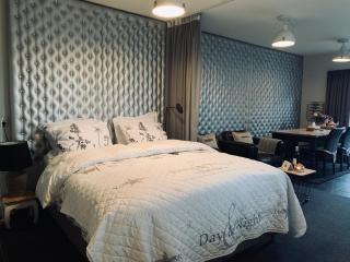 Bed & Breakfast "aan de banis" - Rijssen - 7