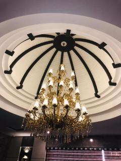 Royaute Luxury Hotel Sialkot - Sialkot - 5
