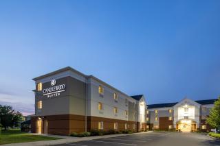 Candlewood Suites Windsor Locks by IHG - Windsor Locks - 0