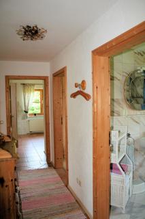 Ferienwohnung Goller - Lenggries - 9
