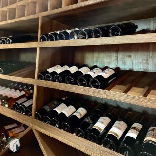 A Estalagem hospedaria - 6