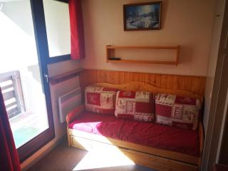 MyHome - Studio 5 pax Plein Soleil - Propre, bon marché, emplacement top ! - Tignes - 2