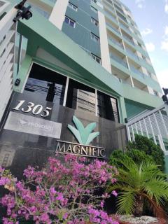 Verde Mar Manaíra - Apto na praia de Manaíra em João Pessoa - 8