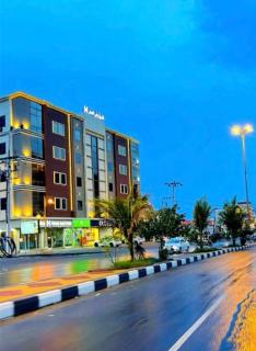 فندق ارض العسل بوتيك - 2