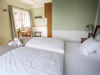 Altstadthotel Treysa - 1