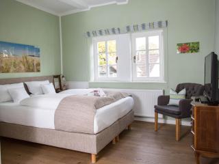 Altstadthotel Treysa - Schwalmstadt - 3