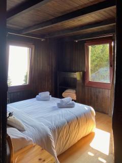 Do-Minus Boutique Home & Private SPA Cà Pedrot Mountain Cottage - Monte Carasso - 1