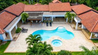 Casa de Campo Luxury Villas - Private Paradise at La Romana - La Romana - 5