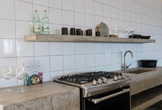 Topia Retreat- Sunset Suite - El Pescadero - 1