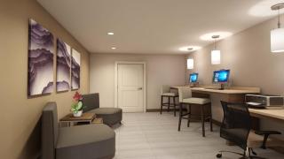 Staybridge Suites Charleston - Mount Pleasant by IHG - Charleston - 2