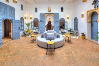 Riad Amaris - Rabat - 0