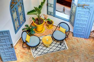 Riad Amaris - Rabat - 5