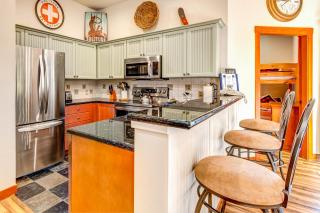 Eagle Springs East 101: Red-wing Suite - Solitude - 4