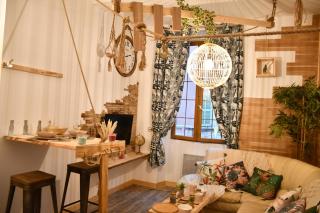 Le Cabanon H24,Atypique,Cosy,Port,Plage,Wifi,Netflix - La Seyne-sur-Mer - 0