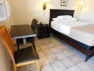 Drifter Motel - Silver City - 4