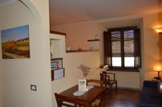 Palazzo Alle Mura - Staggia - 4