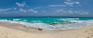 Preciosos Estudio Vista al Mar o jardín - Cancún - 5