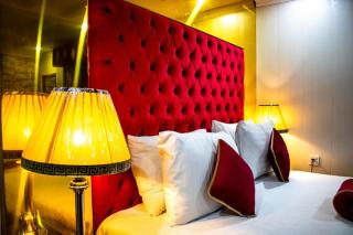 Rose Palace Hotel, Gulberg - Lahore - 1