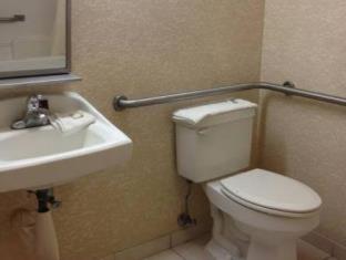 Microtel Inn & Suites by Wyndham Lithonia/Stone Mountain - Lithonia - 3
