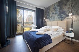 Marina Mokotow P&O Serviced Apartments - Varsovia - 8