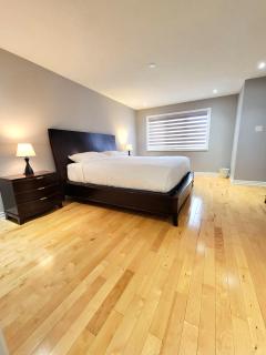 Cozy 3 bedroom town house 20 min from Ottawa down town and airport - Ottawa - 9
