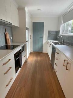 Botanic Racecourse Apartments - Warrnambool - 4