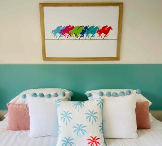 Botanic Racecourse Apartments - Warrnambool - 0