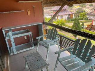 Flat Winterville Gravata - 1