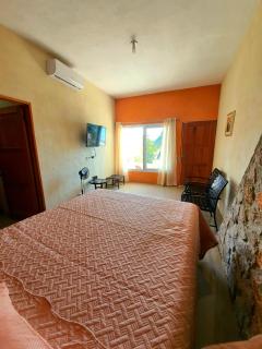 APARTHOTEL VISTA LAGO - Flores - 2