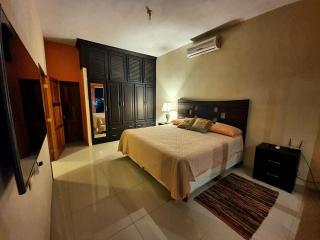 APARTHOTEL VISTA LAGO - Flores - 6