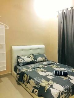 Danial Homestay Ajil - Ajil - 2