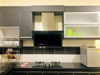 Danial Homestay Ajil - Ajil - 1