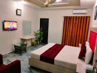 Hotel Park View - Lahore - 6