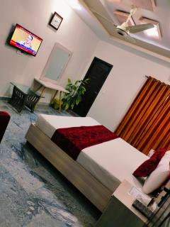 Hotel Park View - Lahore - 5