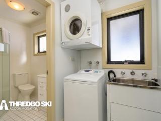 Pagano 3 - Thredbo - 1