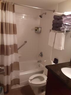 Manatee, Studio202, Beach steps away! Pool+WiFi - Ruskin - 3