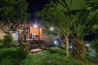 บ้านสวนศรเพชร - Phetchabun - 2