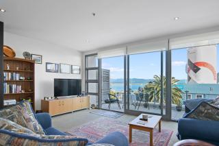 Wakefield Wonder - Nelson Holiday Apartment - 9