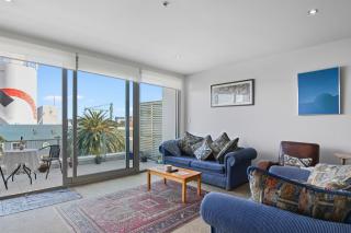 Wakefield Wonder - Nelson Holiday Apartment - Nelson - 8
