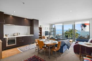 Wakefield Wonder - Nelson Holiday Apartment - 5