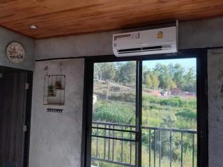 บ้านศรีมีทรัพย์ เขาค้อ - 8