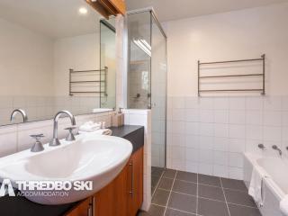 Pinnibar 1 - Thredbo - 1